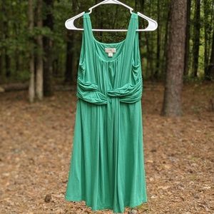 XSP Loft Dress